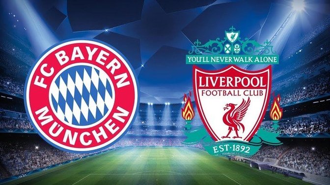 Bayern Münih mi daha büyük kulüp Liverpool mu?