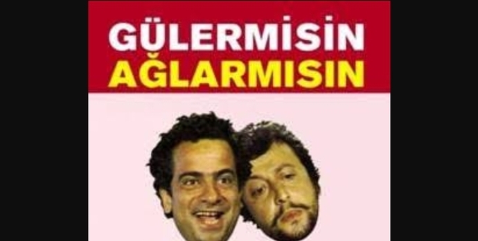 Kendi hayatını dışardan seyretsen yorumun ne olur?