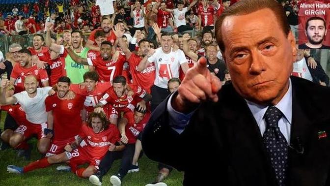 Serie A'nın yeni ekibi Monza'nın sahibinin ilginç transferler kriterleri! Ne düşünüyorsunuz?