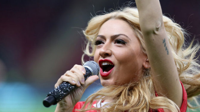 TFF, Süper Lig maçları öncesi konserler verileceğini duyurdu. Siz maçlardan önce hangi şarkıcıları görmek istersiniz?