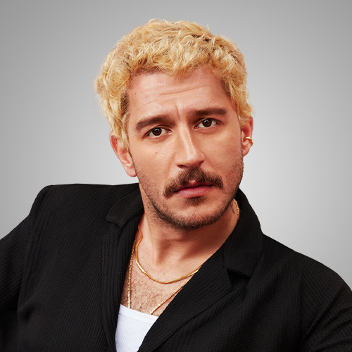 Işıltı attırsam mı?