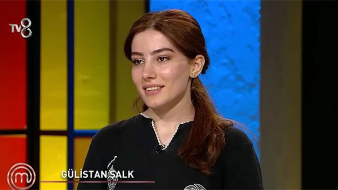Telefon kullanmayan yarışmacı MasterChef'e damga vurdu. Siz telefonsuz en fazla nereye gidebilirsiniz?