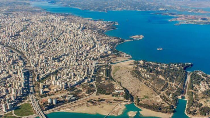Adana mı daha sıcak yoksa Antalya mı ?