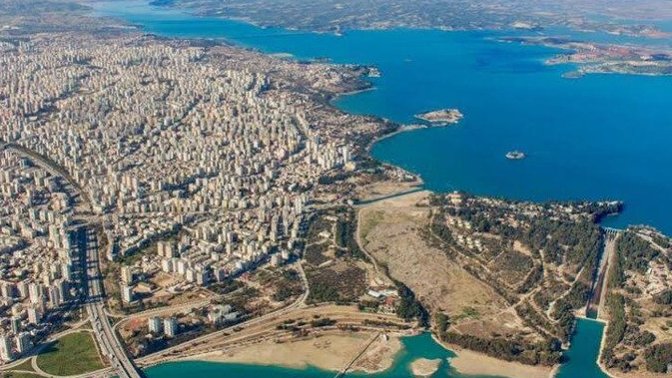 Adana mı daha sıcak yoksa Antalya mı?