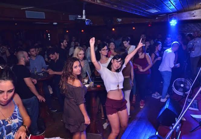 Bar eğlencesinde 6.000₺ hesap fazla mı?