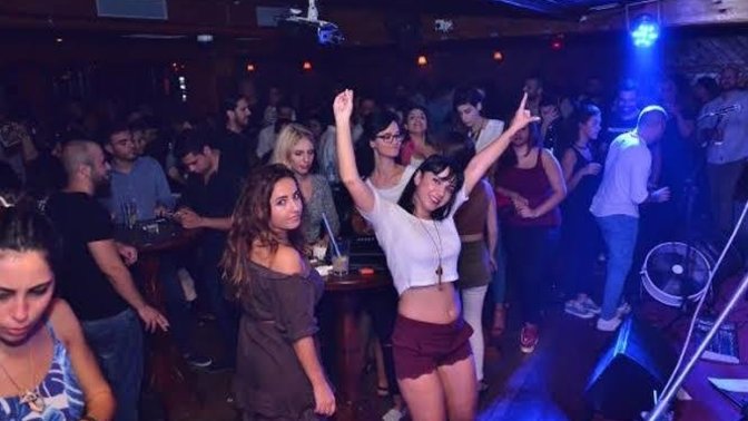 Bar eğlencesinde 6.000₺ hesap fazla mı?