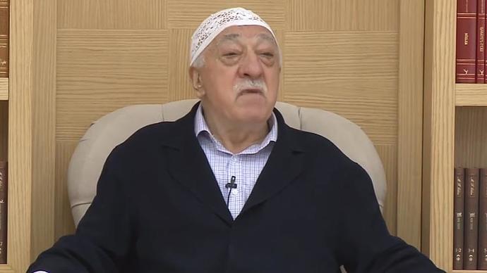 Akp - Mhp tarafından FETÖ önergeleri neden sizce hep redediliyor?