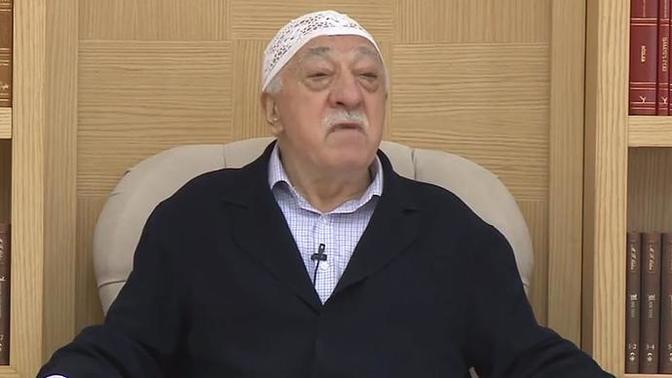 Akp - Mhp tarafından FETÖ önergeleri neden sizce hep redediliyor?