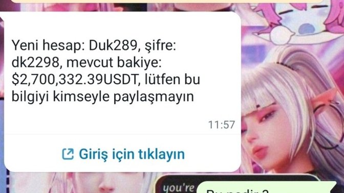 Yanlışlıkla bir linke tıkladım, hacklenmiş olabilirim. Nasıl kurtulurum?