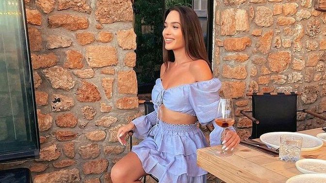 Tanımadığımız insanlara ter kokuyorsunuz derken onları kırmış mı oluyoruz?