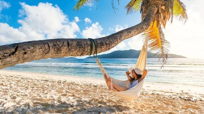 Umarım herkes keyifli bir tatil yapabilir.