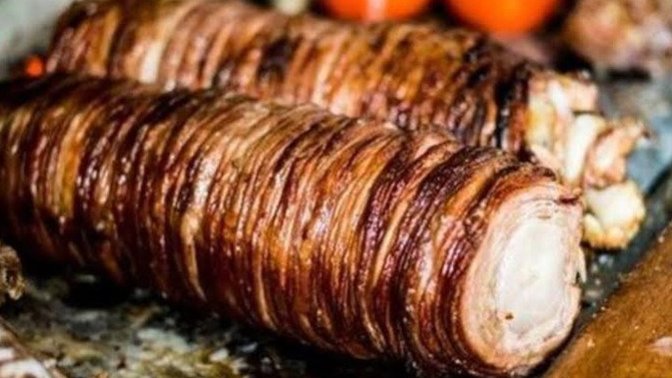 Ağzıma asla sürmem dediğiniz bir yemek var mı?