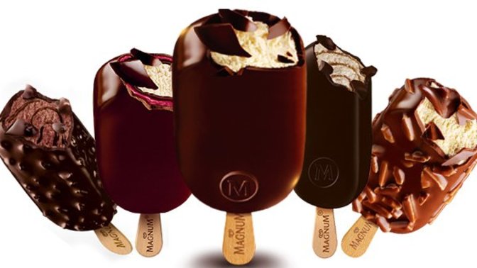 Magnum'un hangi çeşidini tercih edersiniz?