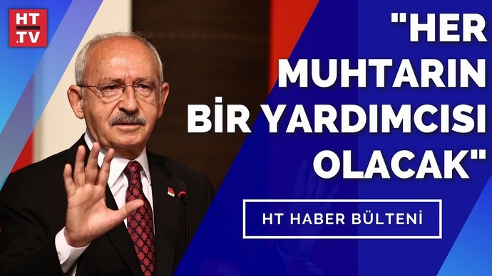 Gelecek seçimde oyunuz kime?