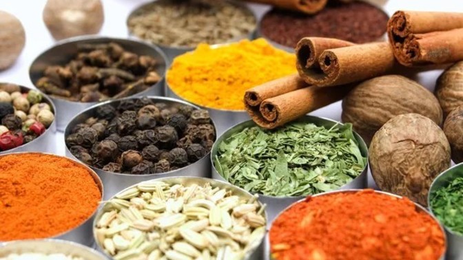 Şifası ve lezzetiyle baharatların da birer ilaç olduğunun bilincinde misiniz?