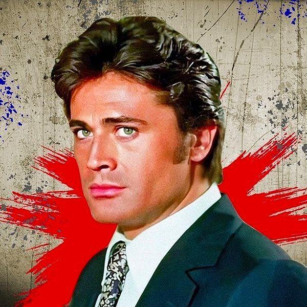 Cüneyt Arkın