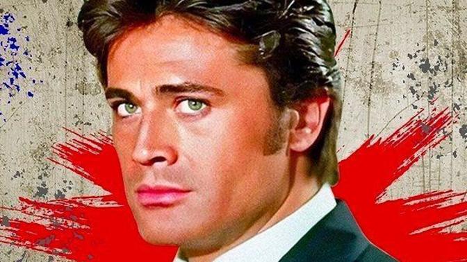 Alain Delon mu Cüneyt Arkın mı daha yakışıklı bir aktördü?