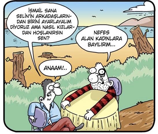 Cinsellikte kriterleriniz neler?