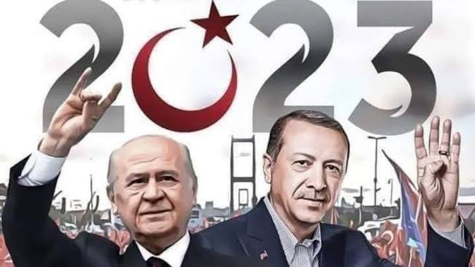2023 yaklaşıyor 100 yıllık lozan anlaşması bitiyor ne düşünüyorsunuz?