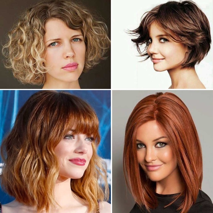 En sevdiğiniz saç modeli nedir?