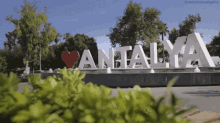 Ağustosta Antalya'ya gitmek hata mı olur?