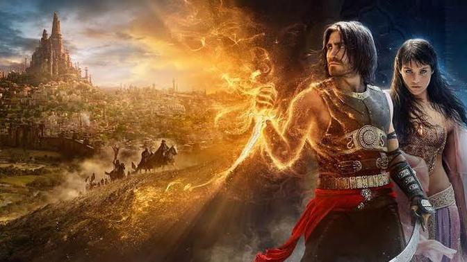 Fantastik türü filmleri izlemeyi seviyor musunuz?