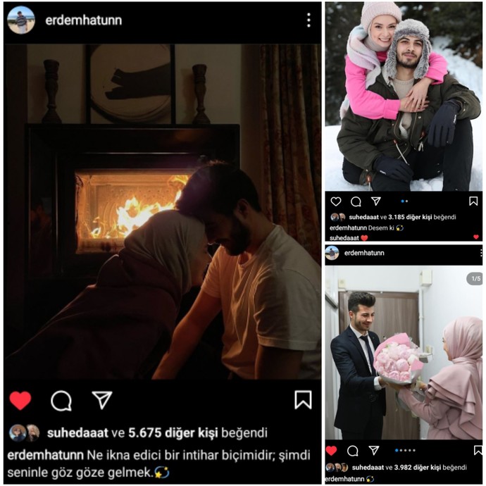 Güzel seven erkekler nerdesiniz?
