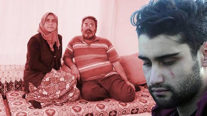 Kadir şeker tahliye oldu. Düşünceleriniz neler?