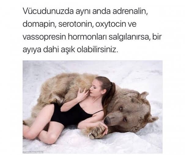 Gerçekten aşık olmak mümkün mü?