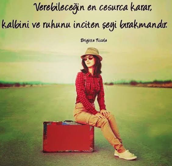 Kalbinize söz geçirebiliyor musunuz?