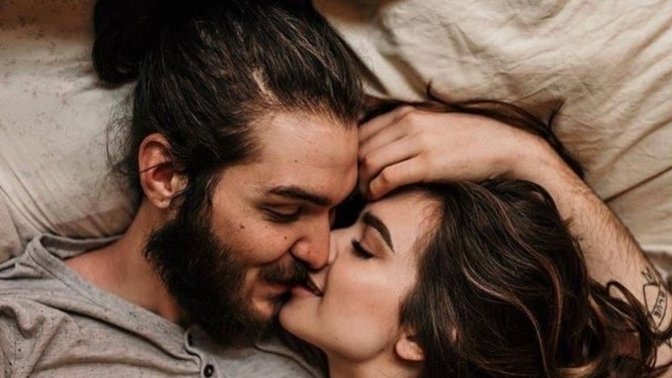 Sanaldan konuşulan birisinin amacının sadece seks olduğu nasıl anlaşılır?