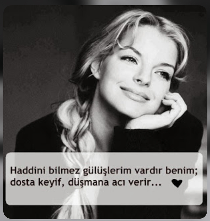 Sana neden “duygusuz” derler?