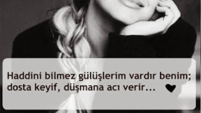 Sana neden “duygusuz” derler?