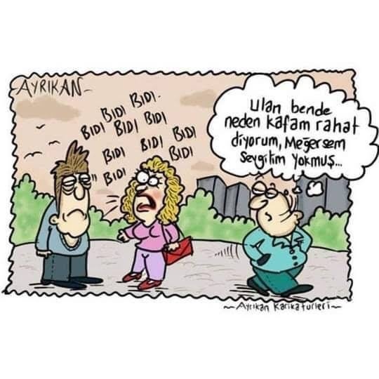 Neden sevgiliniz var/vardı?