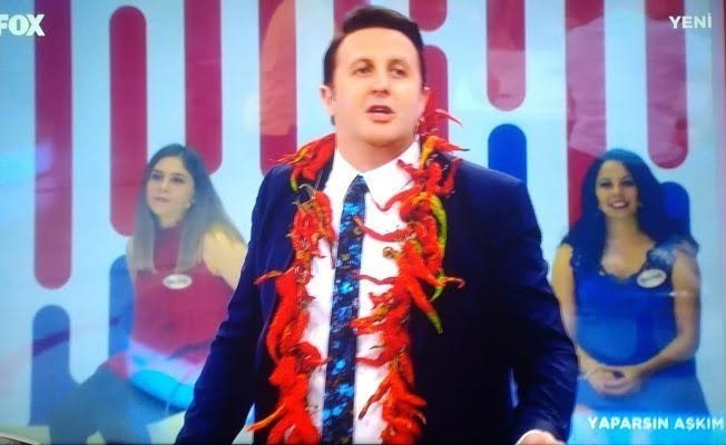 Şeker gibi hayatınıza tat veren insanlar mı daha fazla, yoksa biber gibi acı tat verenler mi?