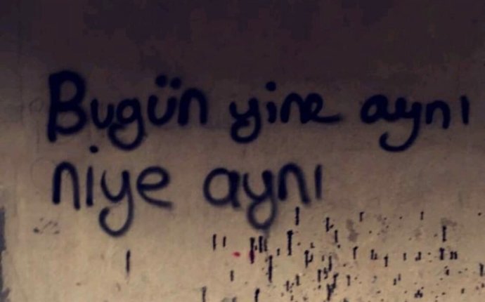 Peygamber torunu değilim, haşa..!