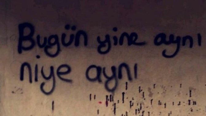 Söylediklerinizi tek seferde anlayamayan insanlar tatlı dili hak eder mi?