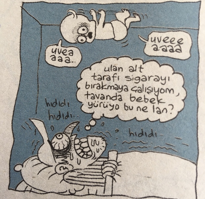 Sigarayı birakmak istiyorum birakanlar yardimci olabilir mi?