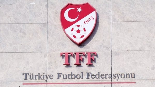Türk Futbolunda değişim! Sizce Türk futbolu düzelecek mi?