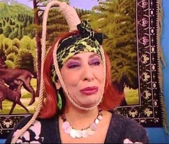 Pembe gibi bir anneniz olsun ister miydiniz?