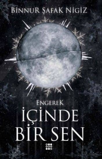 İçinde bir sen okudunuz mu?
