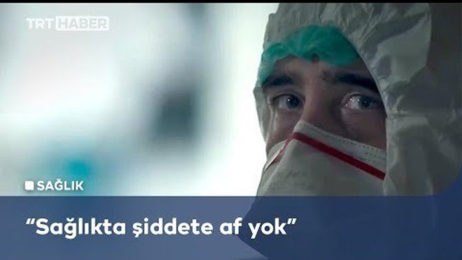Sağlık çalışanları için yeterince önlem alınıyor mu?