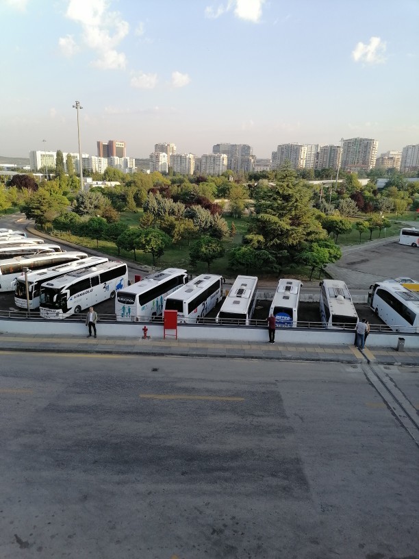 Bayramda memlekete tatile gidiyor musunuz?