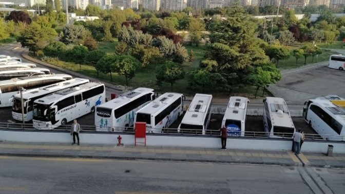Bayramda memlekete tatile gidiyor musunuz?