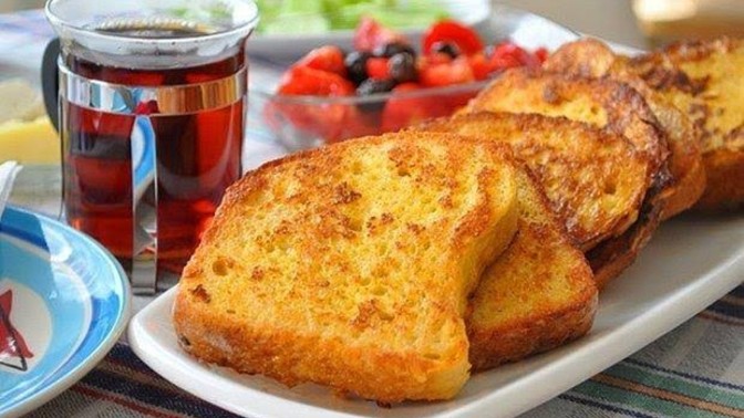 Bayat ekmekleri nasıl değerlendiriyorsunuz?