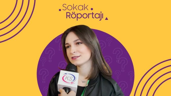 Üniversiteli gençlere sorduk: "Eğitim kariyer alanında kadınlar ayrımcılığa uğruyor mu?" Peki, senin yanıtın ne KScan?
