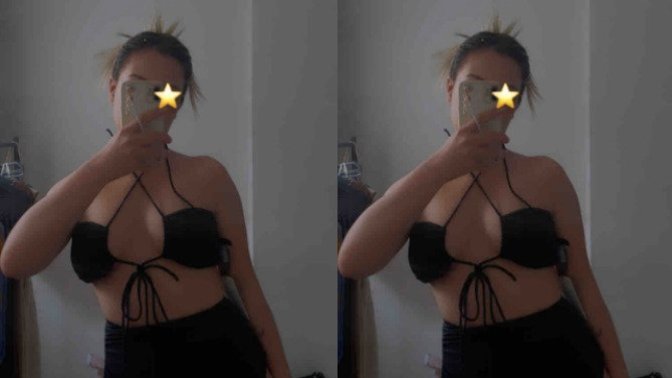 Bayram için Ayvalık'a tatile geldik, yeni bikinim burada sırıtır mı?