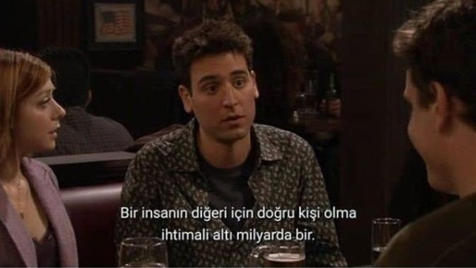 Doğru insanı bulacağınıza inanıyor musunuz?