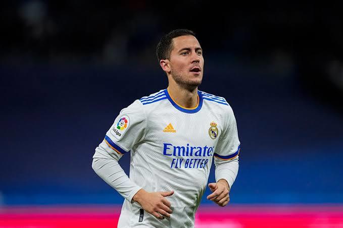 Galatasaray Eden Hazardla görüşüyor! Sizce bir rüya gerçeğe dönüşüp Hazard parçalı formayı giyer mi?