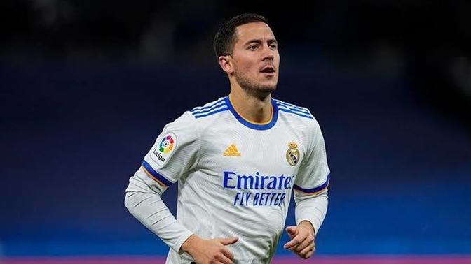 Galatasaray Eden Hazard'la görüşüyor! Sizce bir rüya gerçeğe dönüşüp Hazard parçalı formayı giyer mi?